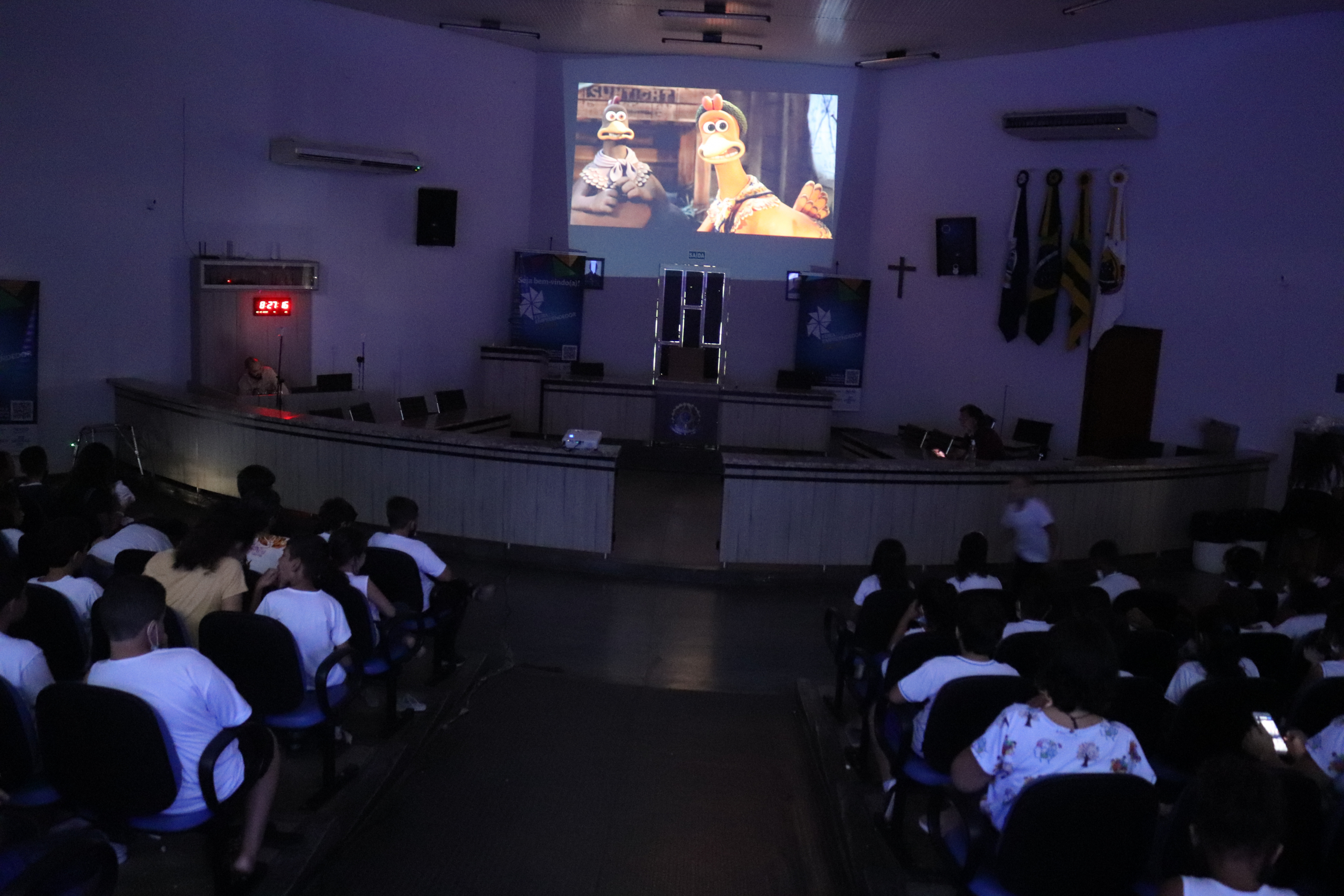 Feira do Empreendedor Jussara