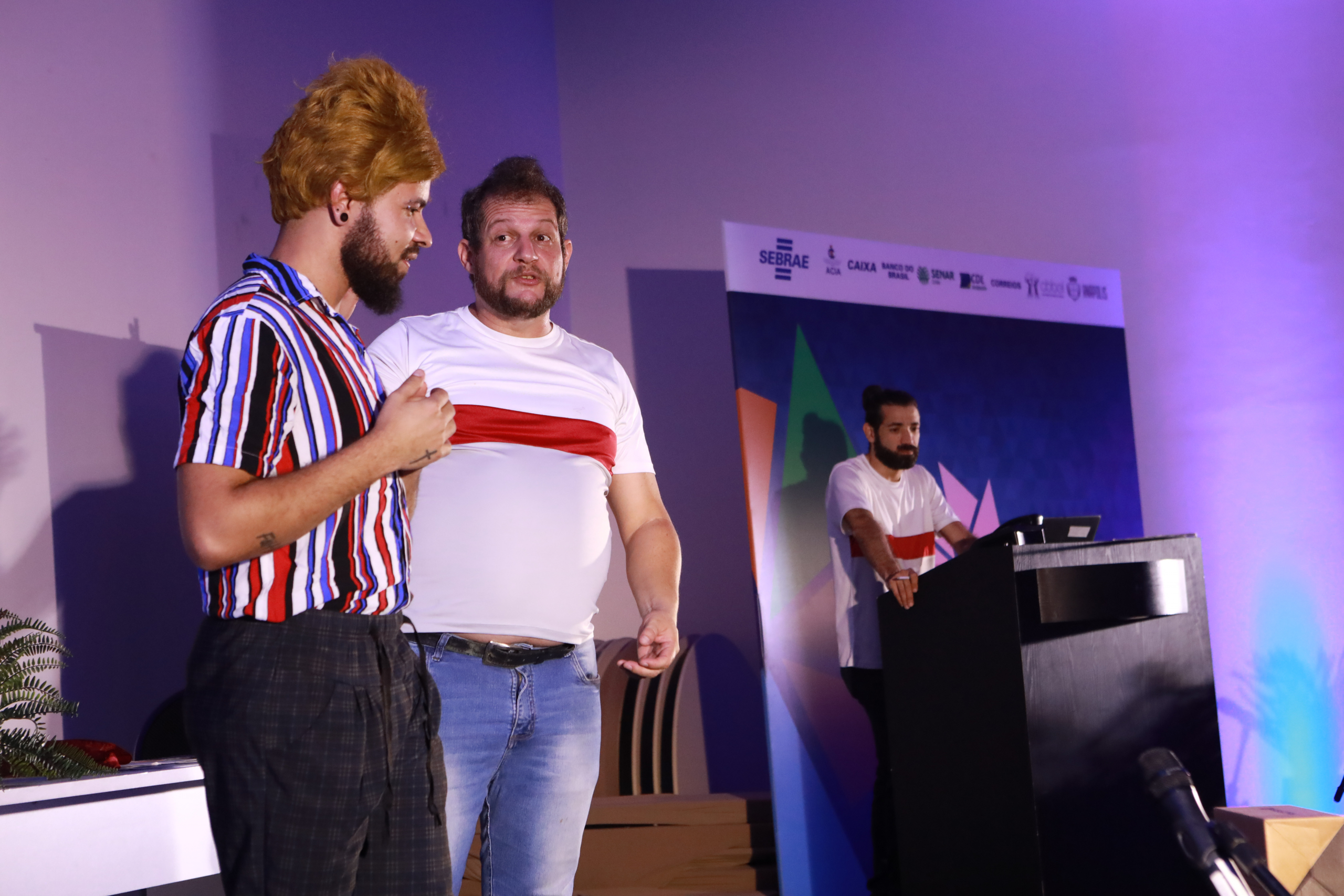 Feira do Empreendedor Anapolis teatro A Loja_03