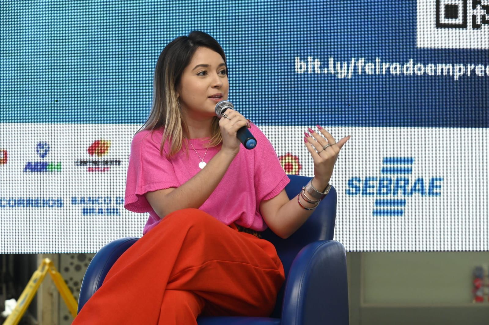 Feira do Empreendedor Goiânia