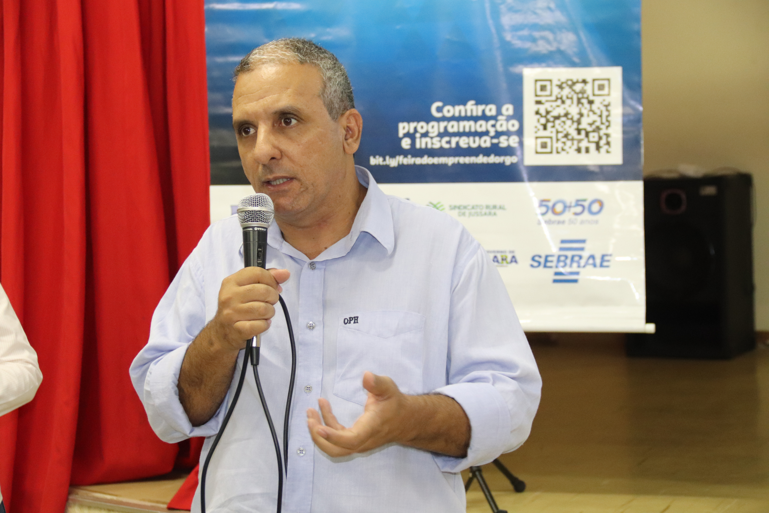 Dia do Crédito - Feira do Empreendedor Jussara