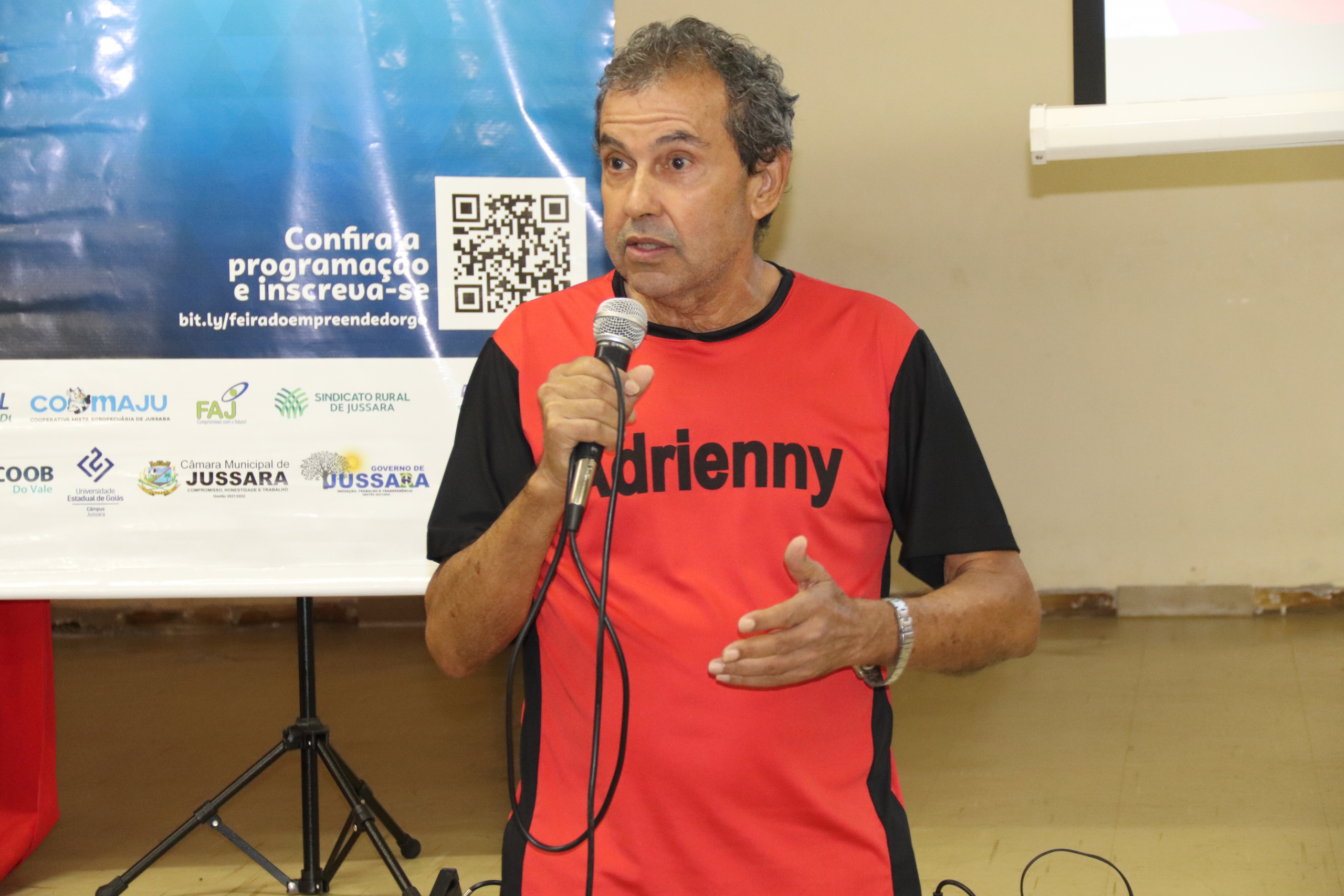 Dia do Crédito - Feira do Empreendedor Jussara