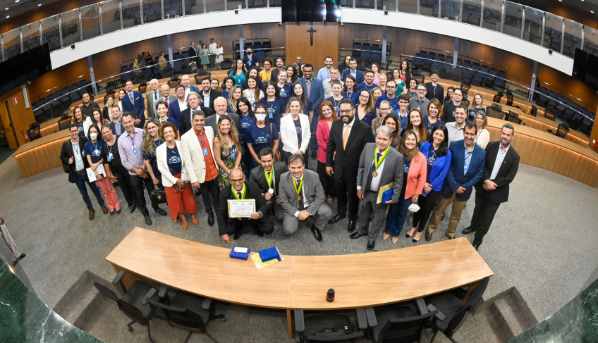 ASN Goiás - Agência Sebrae de Notícias