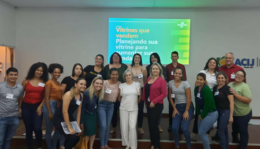 ASN Goiás - Agência Sebrae de Notícias