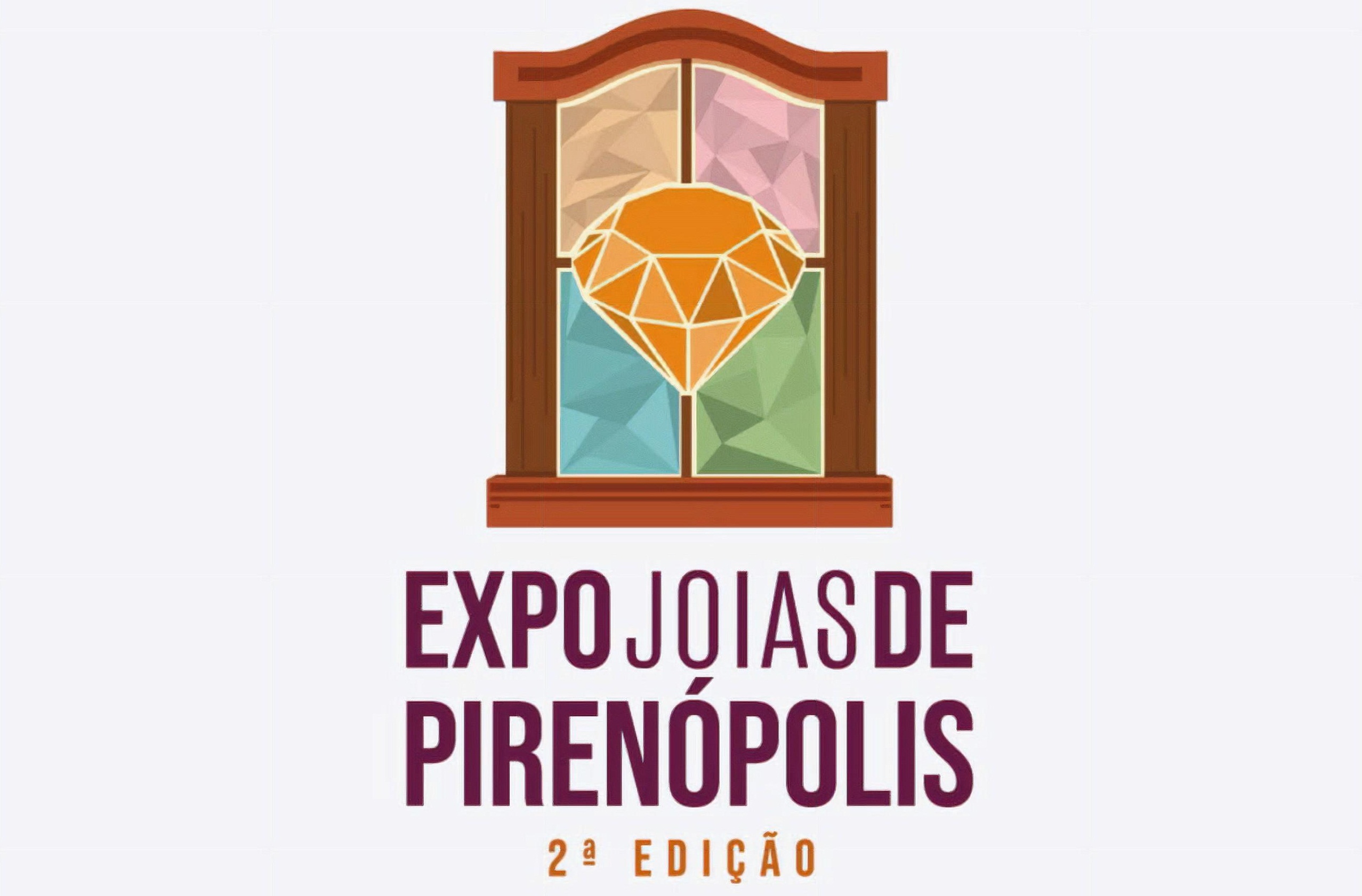 logo Expo Joias Pirenópolis_02