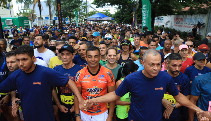 ASN Goiás - Agência Sebrae de Notícias