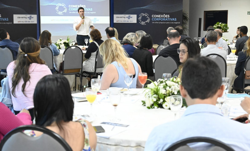 ASN Goiás - Agência Sebrae de Notícias