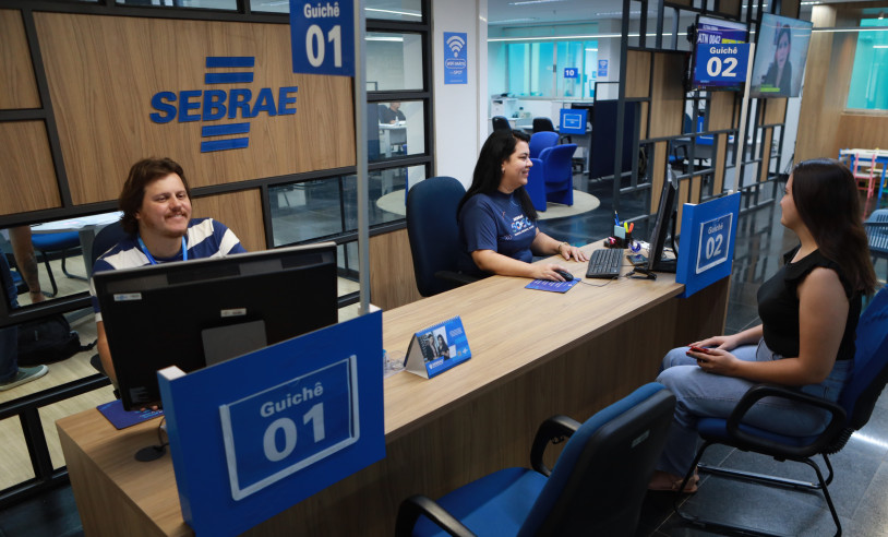 ASN Goiás - Agência Sebrae de Notícias