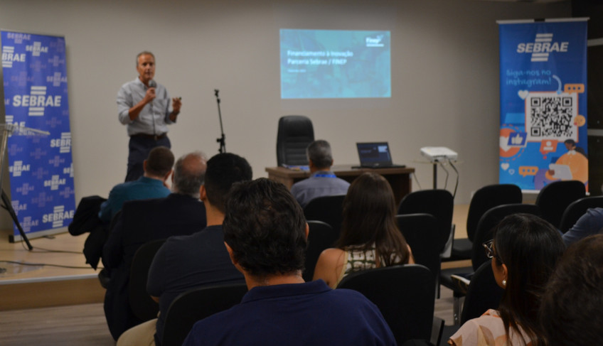 ASN Goiás - Agência Sebrae de Notícias