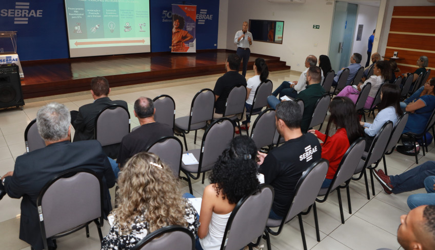 ASN Goiás - Agência Sebrae de Notícias