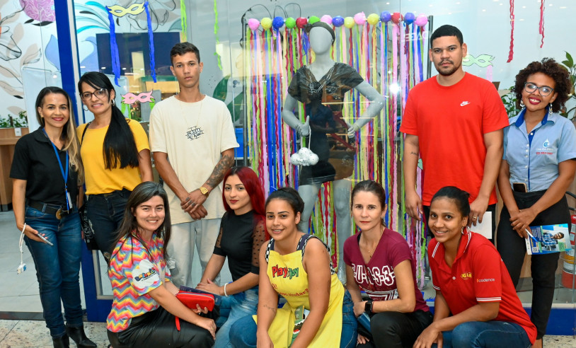 ASN Goiás - Agência Sebrae de Notícias