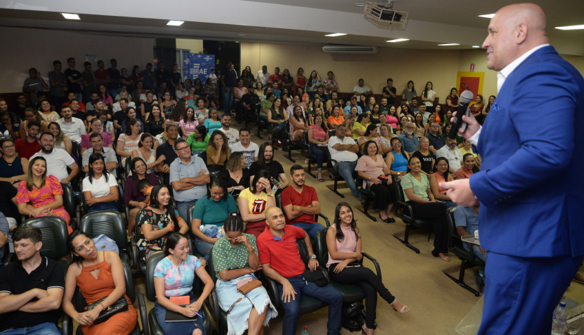 ASN Goiás - Agência Sebrae de Notícias