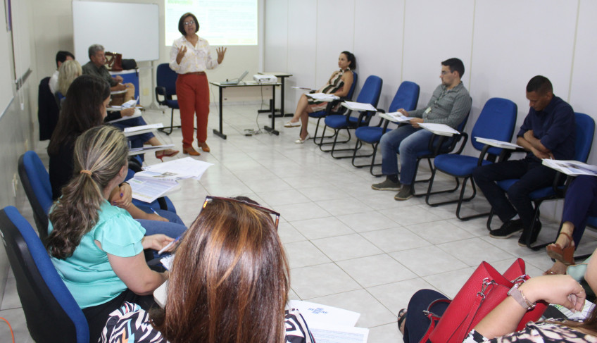 ASN Goiás - Agência Sebrae de Notícias