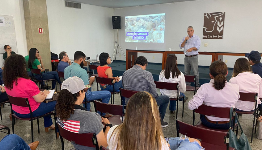 ASN Goiás - Agência Sebrae de Notícias