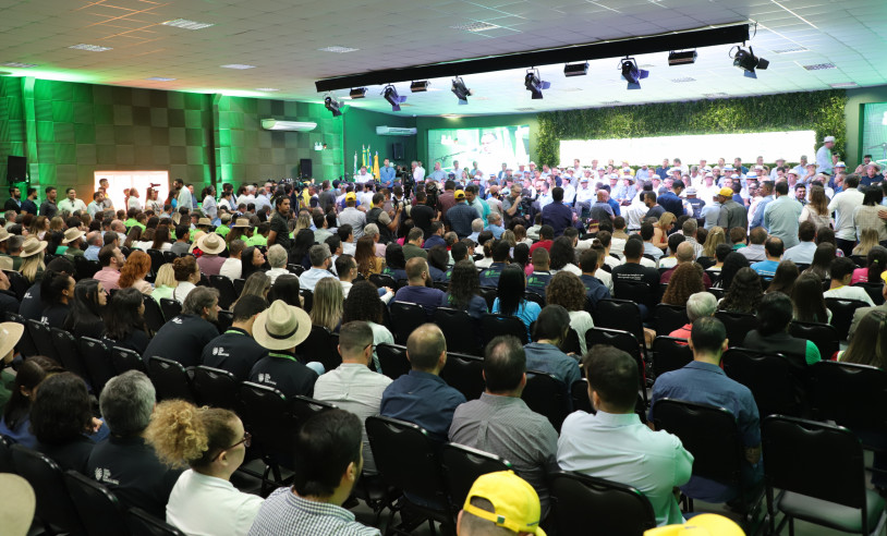 ASN Goiás - Agência Sebrae de Notícias