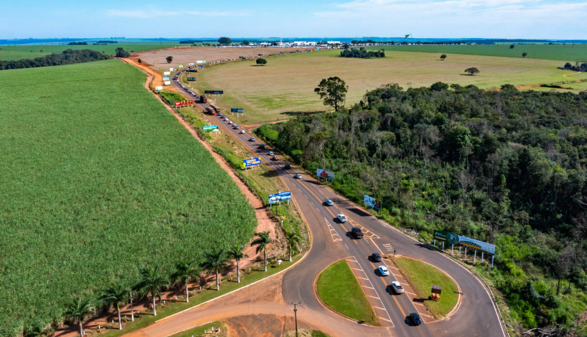 ASN Goiás - Agência Sebrae de Notícias