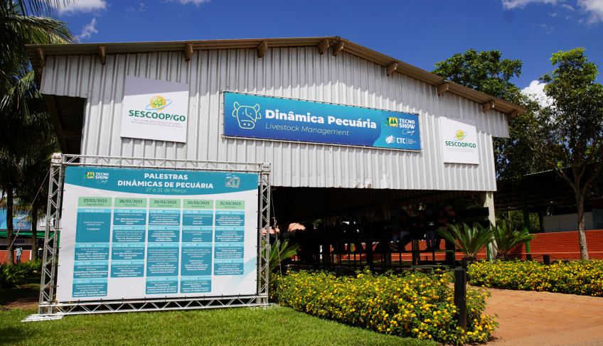 ASN Goiás - Agência Sebrae de Notícias