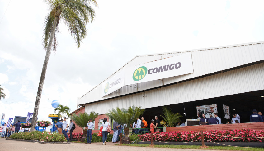 ASN Goiás - Agência Sebrae de Notícias