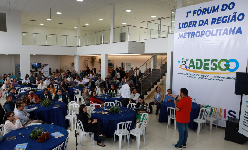 ASN Goiás - Agência Sebrae de Notícias