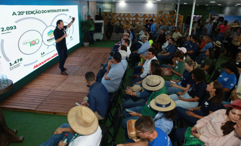 ASN Goiás - Agência Sebrae de Notícias