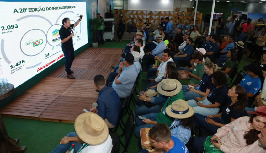 ASN Goiás - Agência Sebrae de Notícias