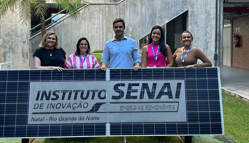 ASN Goiás - Agência Sebrae de Notícias