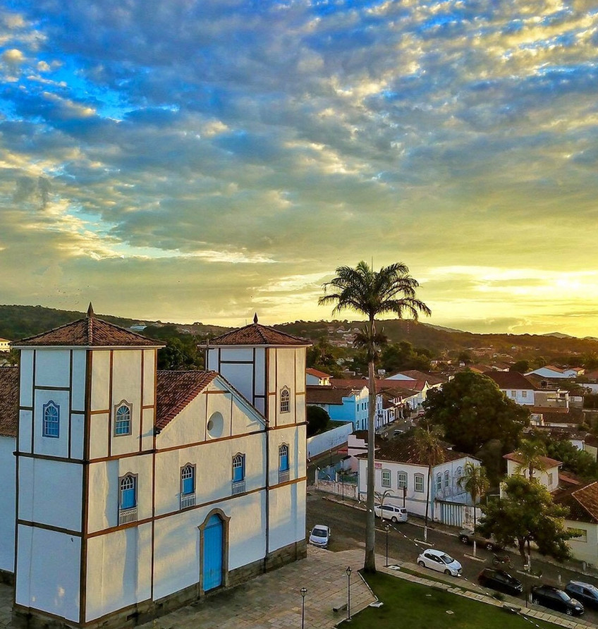 Pirenópolis recebe encontro nacional do Polo Sebrae de Turismo de Experiência