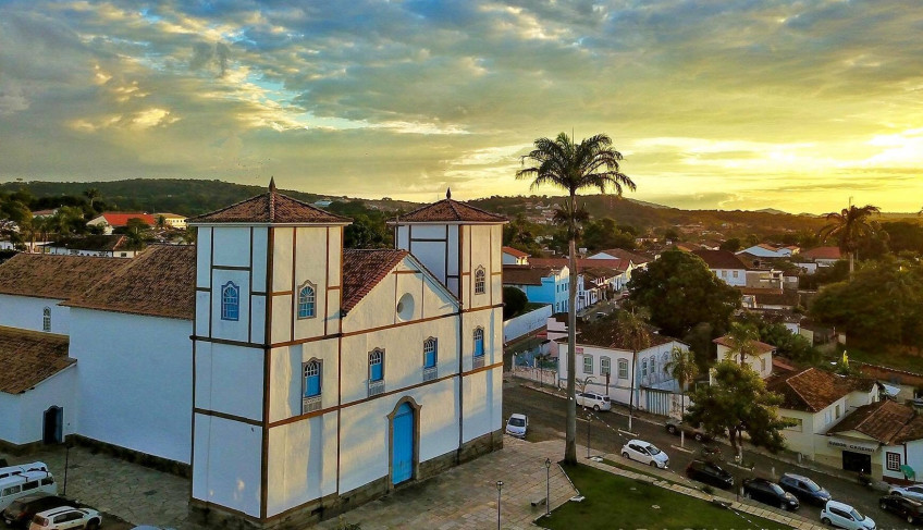 ASN Goiás - Agência Sebrae de Notícias