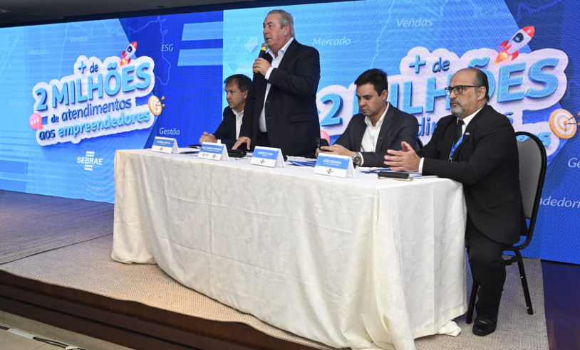 ASN Goiás - Agência Sebrae de Notícias