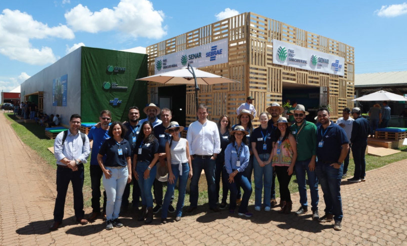 ASN Goiás - Agência Sebrae de Notícias