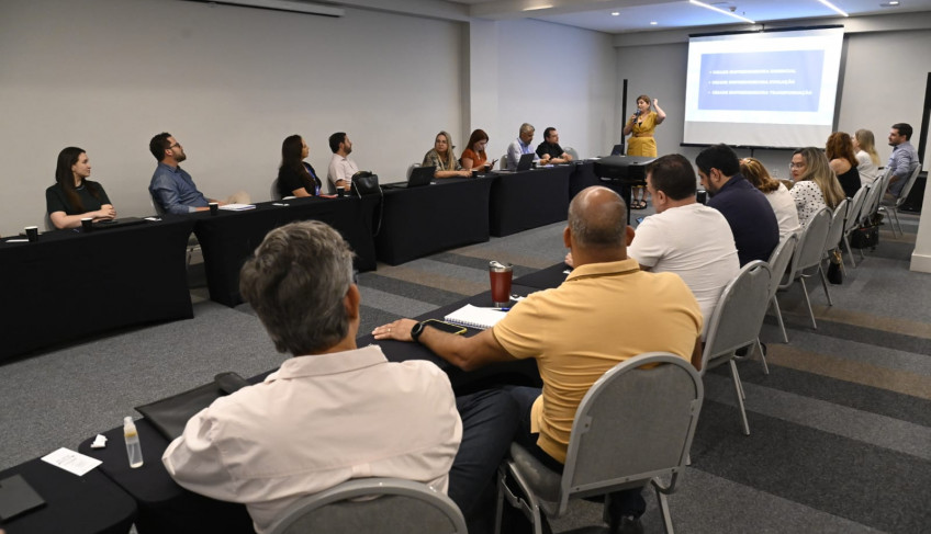 ASN Goiás - Agência Sebrae de Notícias