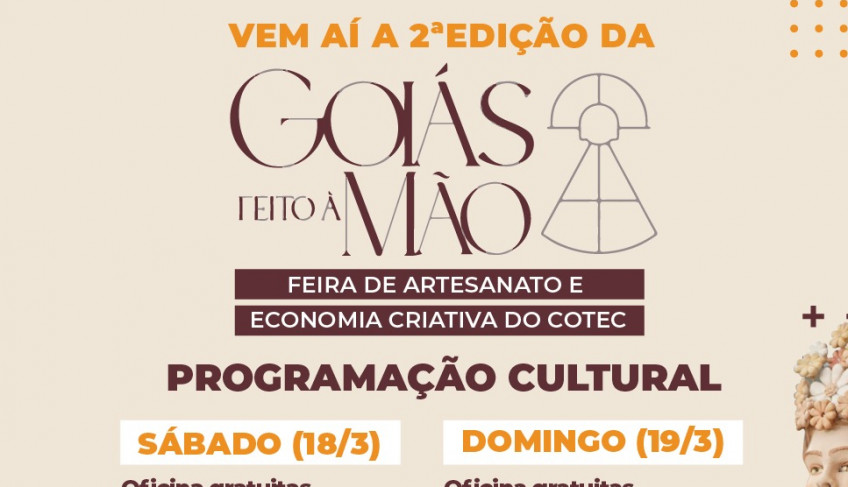 ASN Goiás - Agência Sebrae de Notícias