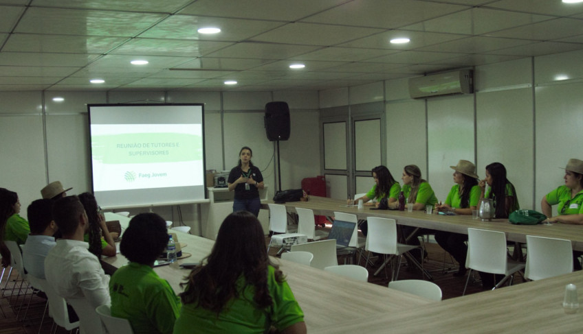 ASN Goiás - Agência Sebrae de Notícias