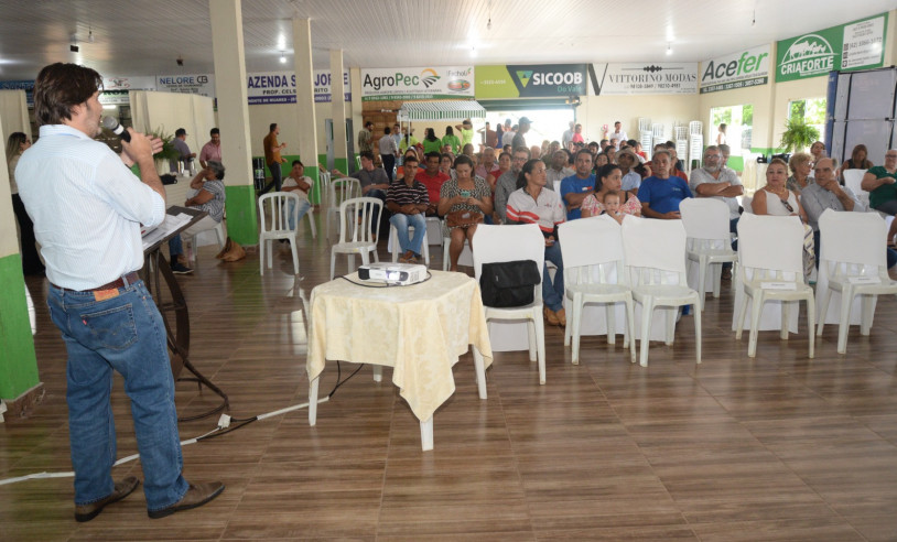 ASN Goiás - Agência Sebrae de Notícias