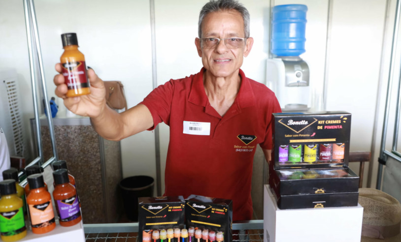 ASN Goiás - Agência Sebrae de Notícias