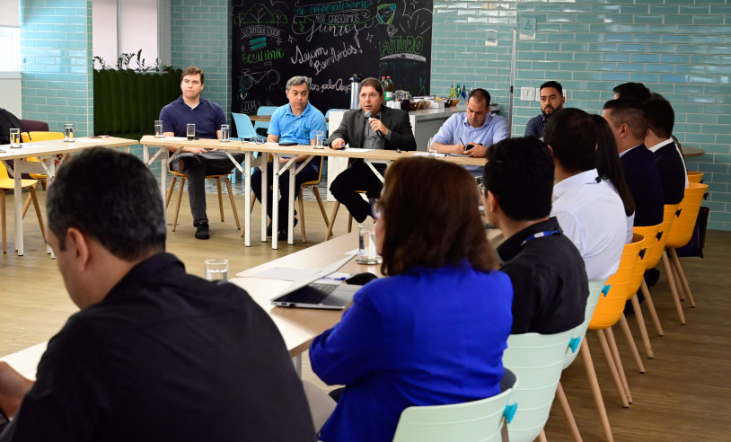 ASN Goiás - Agência Sebrae de Notícias