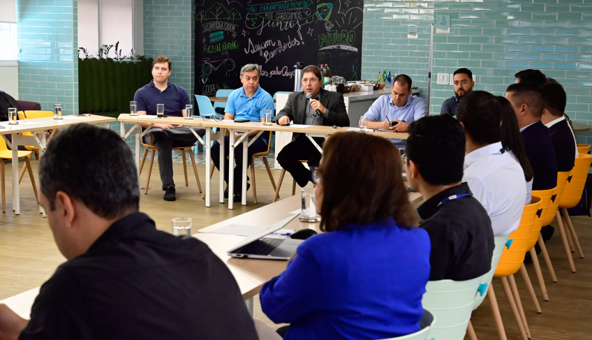 ASN Goiás - Agência Sebrae de Notícias