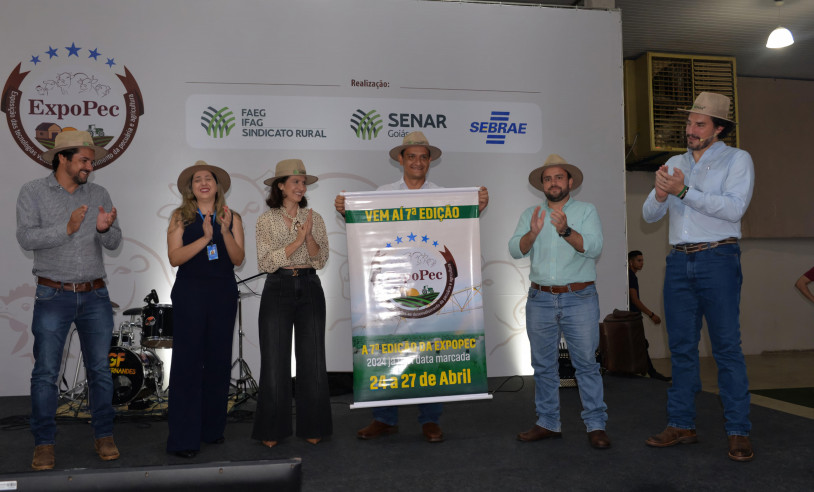 ASN Goiás - Agência Sebrae de Notícias