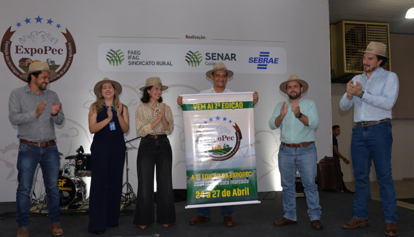 ASN Goiás - Agência Sebrae de Notícias