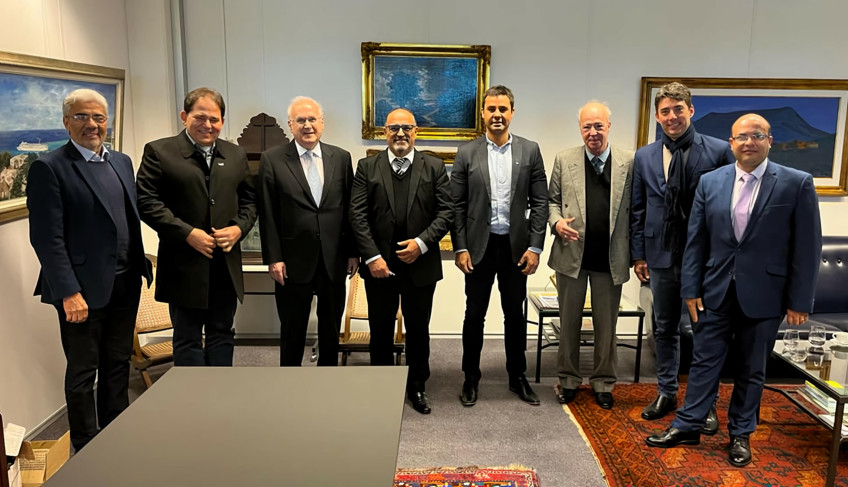 ASN Goiás - Agência Sebrae de Notícias