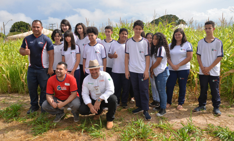 ASN Goiás - Agência Sebrae de Notícias