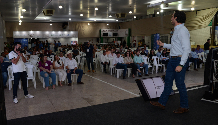 ASN Goiás - Agência Sebrae de Notícias