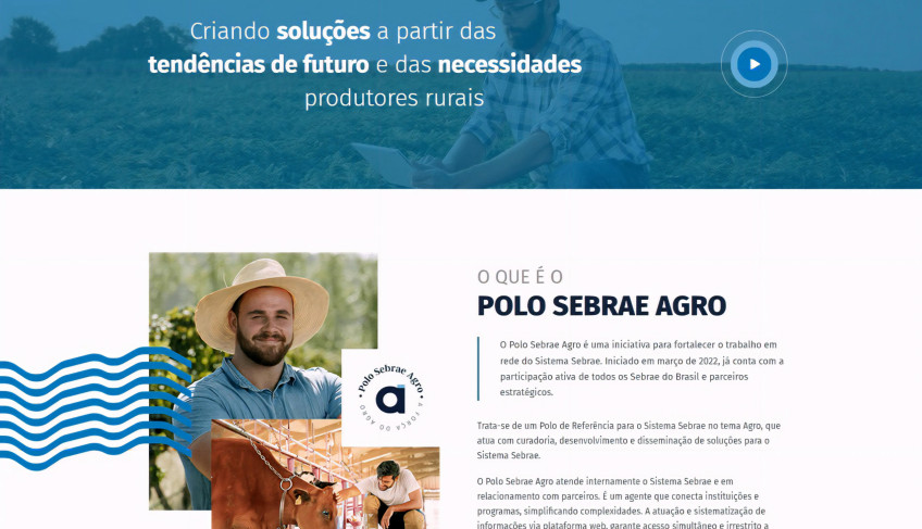 ASN Goiás - Agência Sebrae de Notícias
