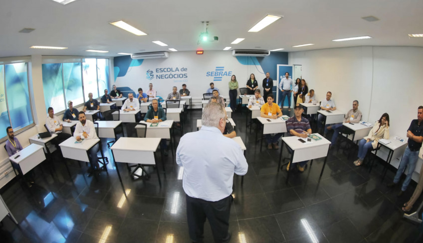 ASN Goiás - Agência Sebrae de Notícias