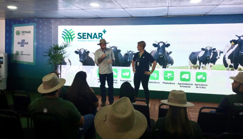 ASN Goiás - Agência Sebrae de Notícias