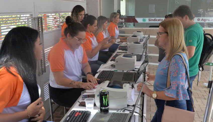 ASN Goiás - Agência Sebrae de Notícias