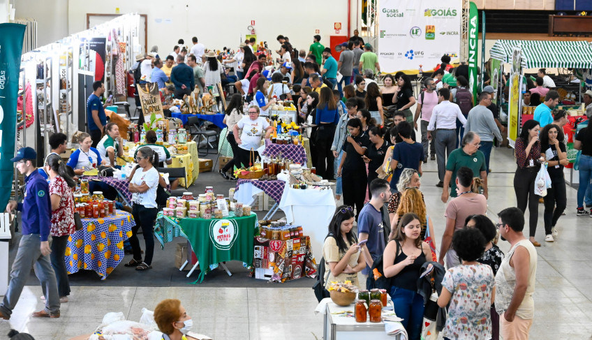 ASN Goiás - Agência Sebrae de Notícias