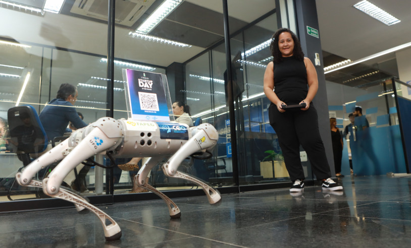 ASN Goiás - Agência Sebrae de Notícias