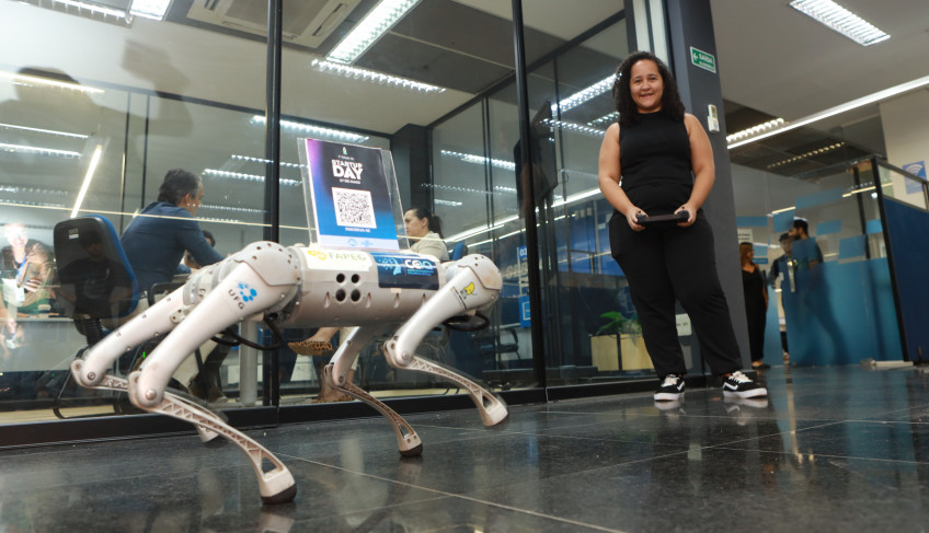 ASN Goiás - Agência Sebrae de Notícias