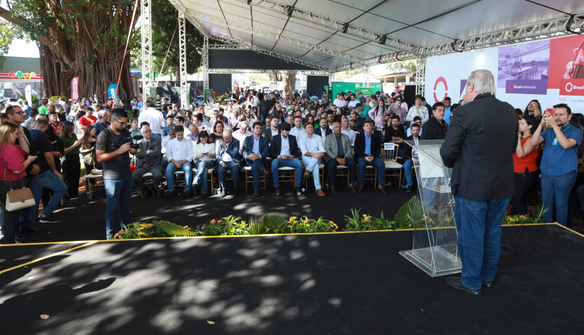 ASN Goiás - Agência Sebrae de Notícias