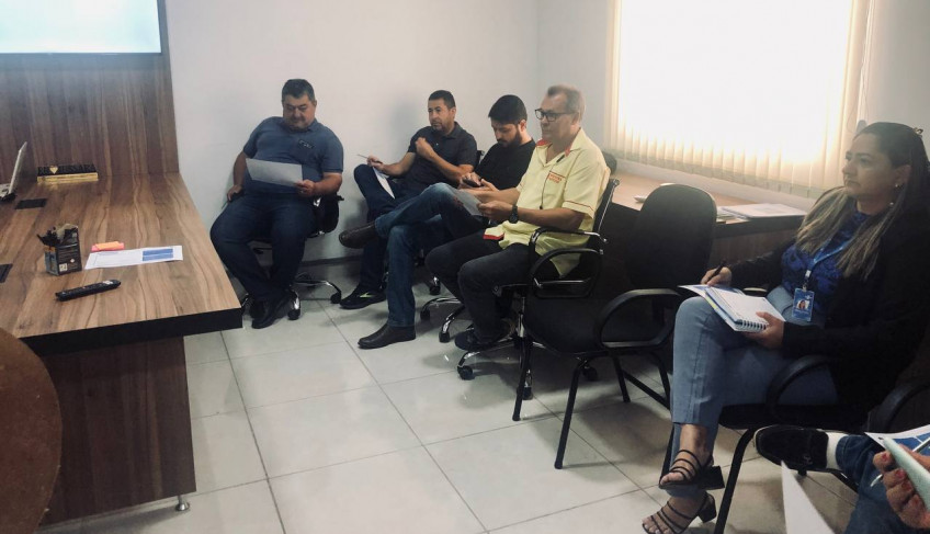 ASN Goiás - Agência Sebrae de Notícias